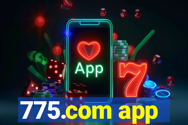 775.com app